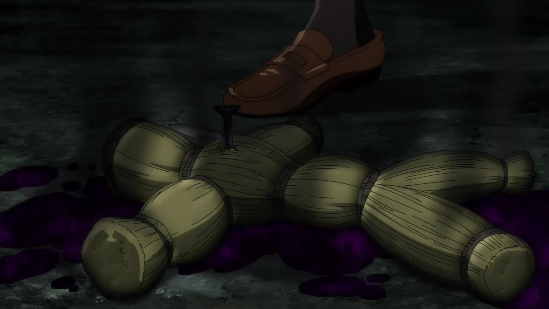 [Tsukyio Editing Resources] Jujutsu Kaisen Season 1 (Episode 3) Raw Clips (165) (tsukyio.com).mp4